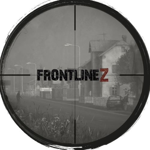 I may not have Frostline secrets but i have @DayZ FrontlineZ secrets. 🤣 twitch.tv/TheArriana