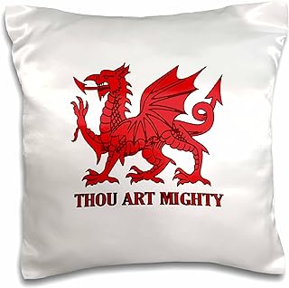 #Necklace #Pendant Amazon.com : Thou Art Mighty Red Dragon Welsh Rugby #taiche #3drose #welshrugby #rugby #rugbyunion #wales #walesrugby #rugbylife #wru #rugbyworldcup #welshrugbyunion #rugbyplayer #worldrugby amazon.com/3dRose-Mighty-…