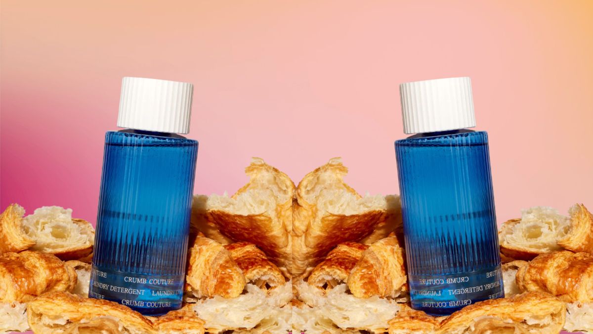 This 'Croissant Detergent' is Going Viral for Making Your Bed Sheets Smell Amazing — 'Just Like a Bakery!' trib.al/GtJtYJq