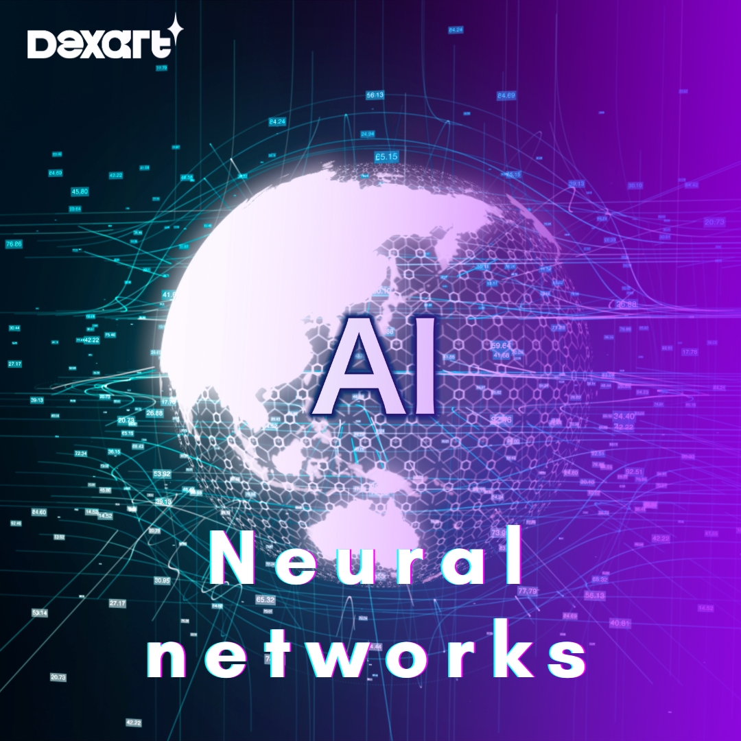 dexartmetaverse's tweet photo. Why are neural networks so effective and becoming even more effective?

Neural networks are a type of artificial intelligence (AI) that is based on the structure and functions of the human brain. They are capable of learning and making decisions based on data, and can be used for many complex tasks such as pattern recognition, natural language processing, and prediction.

Neural networks are so effective for several reasons:

✅ Learning from data. Neural networks are able to learn from data, and this allows them to make decisions based on actual data rather than on assumptions or hypotheses. This makes them more accurate and efficient than other types of AI that are not able to learn from data.

✅ Adaptability. Neural networks are able to adapt to new data and change their decisions accordingly. This allows them to make more accurate and efficient decisions even when the data changes or varies.

✅ Ability to generalise. Neural networks are able to generalise information and apply it to new data, even when that data is different from the data on which they were trained. This allows them to make decisions in new situations and solve new problems, even if they have not been trained on them directly.

✅ Self-learning ability. Neural networks are capable of self-learning, meaning they can improve their decisions and efficiency without the need for additional training or tuning. This allows them to become more efficient and accurate every day.

Neural networks are something that is already having a serious impact on our world and our lives. And this influence will only increase.
