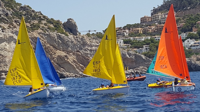 🗓️ 🌊 ​​Demà el campionat d'Espanya de #Velainclusiva, #KakapoOpenRace, donarà la seva roda de premsa a les 11h a @bcnautica. 📌 ​Esdeveniment organitzat per @vela_cat i la #FundacióMiAlex que promet emocions, superació i #inclusió en cada onada. ℹ️ via.bcn/74l150RybkT