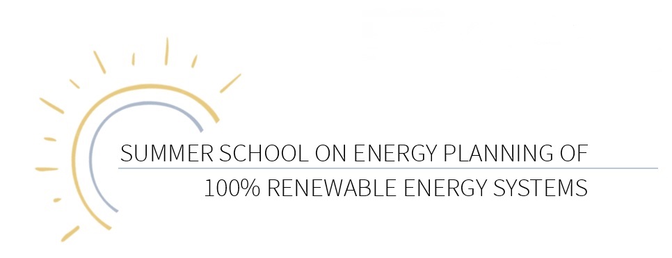 ‼️ The applications for the 2nd Summer School on Energy Planning of 100% Renewable Energy Systems in Dubrovnik are open until June 30th. Don’t miss the chance to participate! ➡️ sdewes.org/summerschool20…