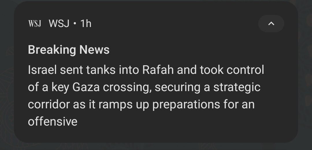 The AUDACITY to speak of this as if ISNT ARMY was proportionately opposed. As if this is a w@r and not preparation of more mass graves. While hummus promised this won't be a "picnic" the truth is it was and it will be.