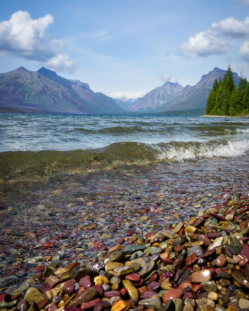 Glacier National Park