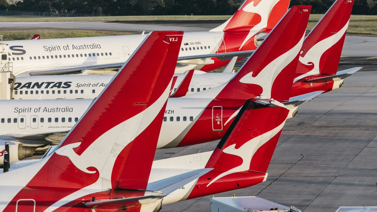 #Qantas Airways confirms that some of its customers were impacted by a misconfiguration in its app that exposed sensitive information and boarding passes to random users. #CyberSecurity #infosec #privacy buff.ly/44lH7x8