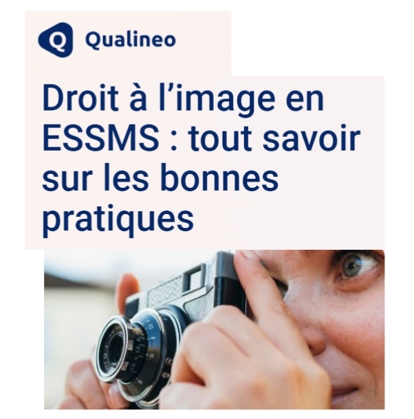 Droit à l’image en ESSMS : tout savoir sur les bonnes pratiques

EN SAVOIR PLUS / pratiquesensante.odoo.com/blog/loi-11/dr…

#promotiondelasanté #promotiondelasante #prévention #prevention #pratiquesensanté #medicosocial #essms #médicosocial #pratiquesensante #danieloberlé #danieloberle