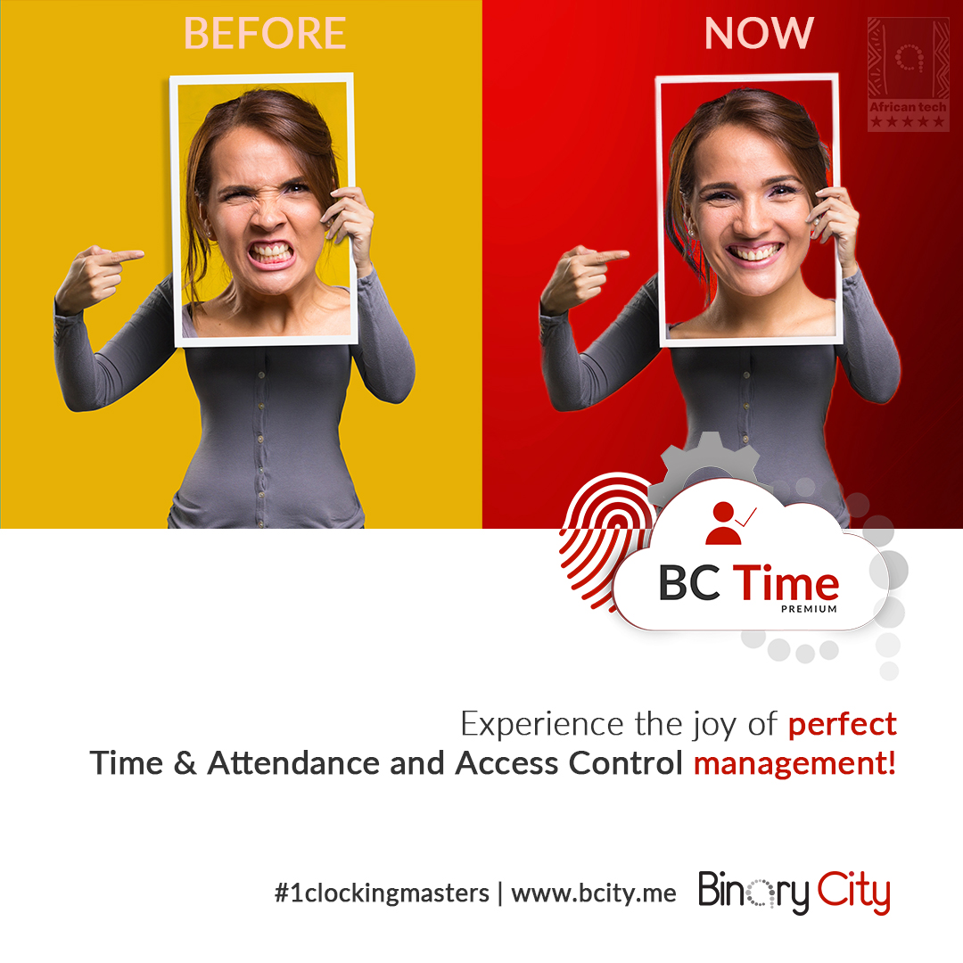 You're just one upgrade away from getting yourself the perfect clocking solution for your business. Allow us to show you our award winning solution. You will love BC Time! Follow this link: bcity.me/bctime-overview #TimeandAttendance #AccessControl #businesssolution…