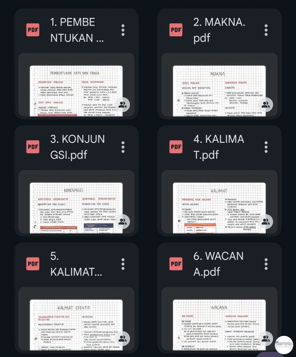 ptn! ASLI GAK NYESEL BANGET SEMALEM BACAIN SEMUA CATATAN INI. KEPAKE BANGET PAS NGERJAIN UTBK TADI PAGI 😭