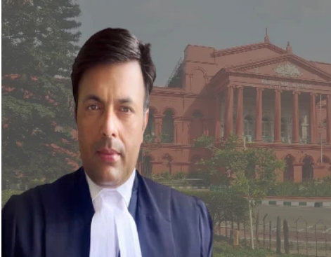 Karnataka HC Upholds Criminal Case Against C. Krishniah Chetty Director Accused of Pepper Spray Assault   #KarnatakaHighCourt #criminalcase #CKrishniahChetty #accused 
#peppersprayassault