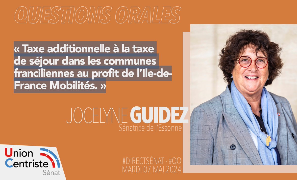 #DIRECTSÉNAT #QO ▶️ Ce matin en séance publique au Sénat 🔵 Questions orales au gouvernement 🔴 Les sénateurs interpellent le gouvernement sur des thématiques territoriales 💬 Avec les questions d'Olivier Cigolotti, @Arnaud_jm, @CambierGuislain, @JocelyneGuidez... 2/3