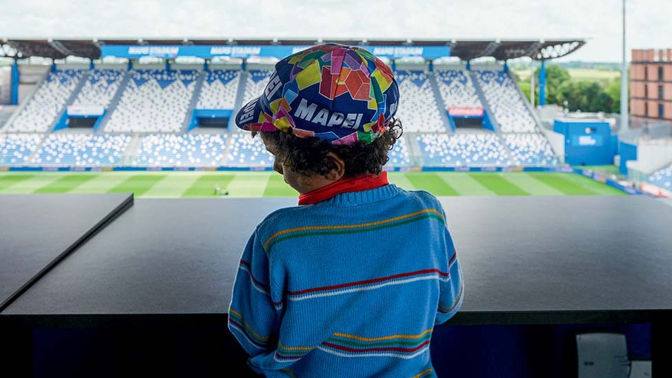 Mapei Stadium e #GenerazioneS di nuovo insieme al Festival di #InternazionaleKids per una giornata all’insegna di sport, cultura e inclusione sociale 🏟️📖⚽ Scopri di più sulle attività in programma sabato 11/5 su bit.ly/4br7Xq3 ℹ️ #ForzaSasol 🖤💚