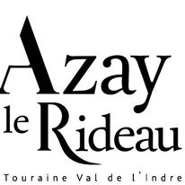 Bienvenue à la commune d'Azay-le-Rideau (37) qui rejointe les adhérents de @ANETT_tourisme