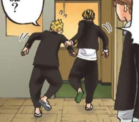 miaoyaos's tweet image. the kazutake brainrot is coming back, like idk it had potential lol