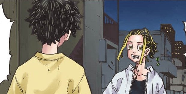 miaoyaos's tweet image. the kazutake brainrot is coming back, like idk it had potential lol