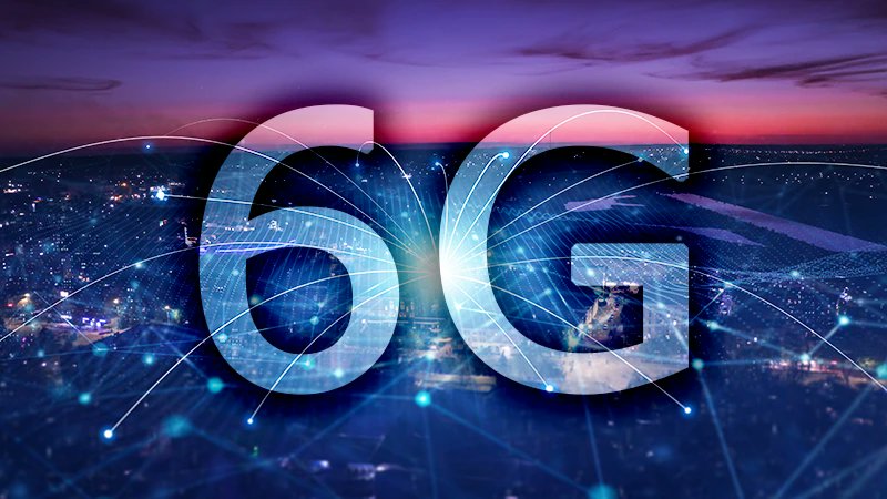 SvethardwareCZ's tweet image. svethardware.cz/v-japonsku-ote…: V Japonsku otestovali datové připojení 6G, zvládli 100 Gbps #6g #6Gdata #100gbps #superrychlyinternet