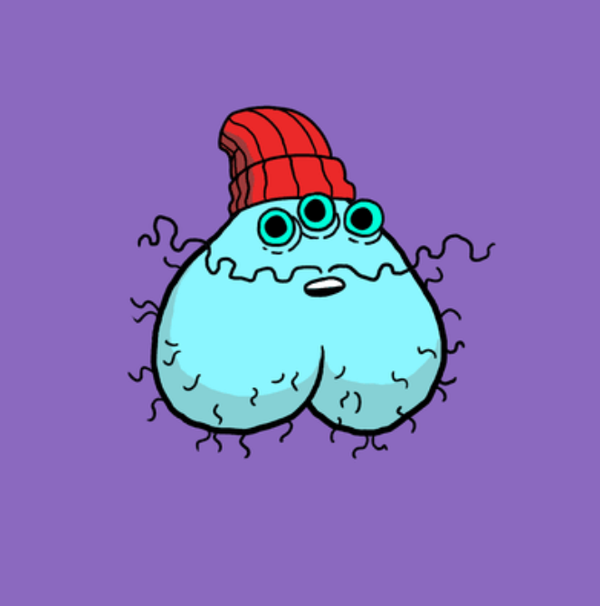 ALIEN BALLSSSS ARE A THING?!! THIS SHIT IS FIRE! <a href="/LigmaBallsSOL/">Ligma Balls</a> $PUBES #Ineedthis