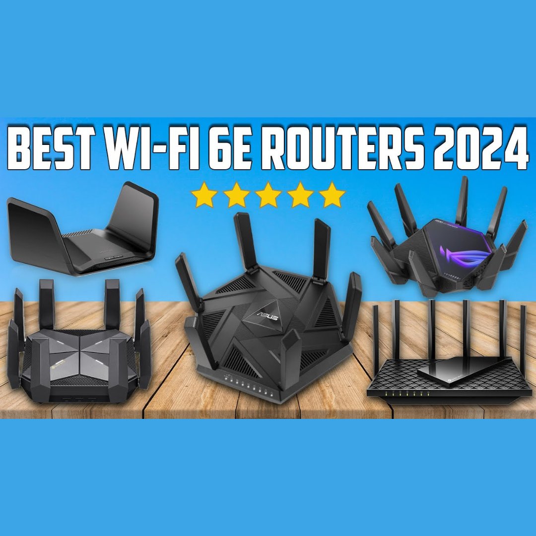 Geeksquadassist's tweet image. Upgrade your home network for 2024! ๐ฅ Check out our top picks for the best routers, offering speed, reliability, and top-notch security.  #homenetwork #routerguide #geeksquadassists #internet #wifi #computer  
Visit: geeksquadassists.com/best-wi-fi-rouโฆ