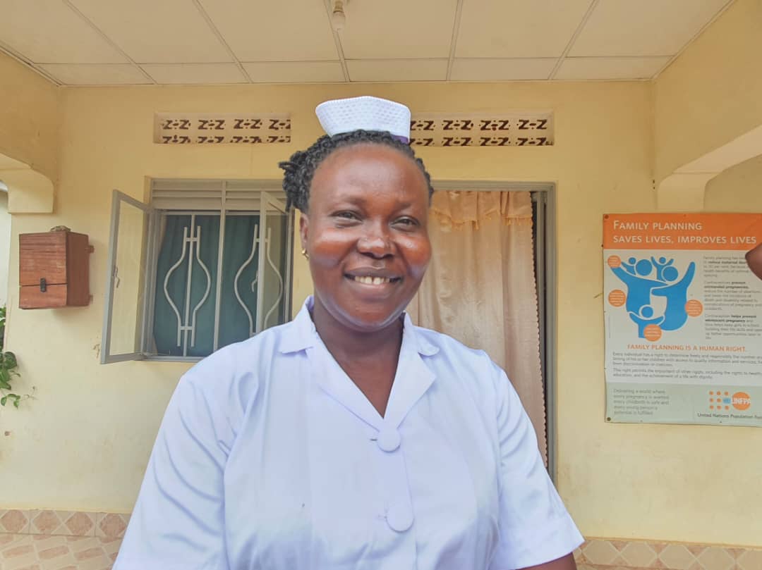Midwives are key to ending preventable maternal & newborn deaths. Yet, the world [South Sudan] faces an acute shortage of these essential providers. As we celebrate #DayoftheMidwife, see how @UNFPA works to train & support midwives: unfpa.org/midwifery