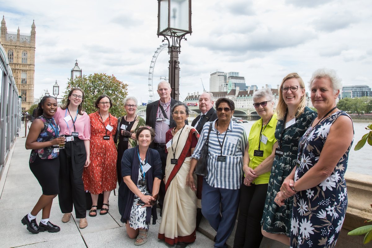 📣Job alert

Are you passionate about delivering change for older people? We're looking for a Senior Public Affairs Officer and Campaigns Officer to join our team!    

Senior Public Affairs Officer: ageuk.org.uk/about-us/jobs/…
Campaigns Officer: ageuk.org.uk/about-us/jobs/…

#charityjob