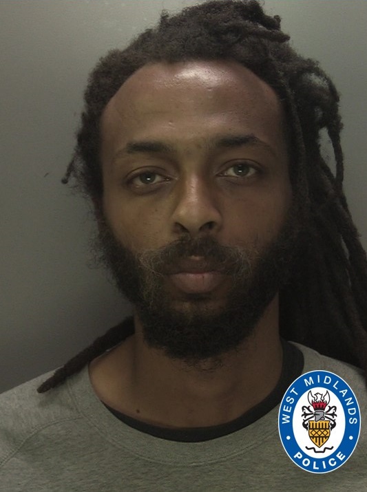 #APPEAL| We’re renewing our appeal for information to find a man who is wanted in connection with the death of a teenager in #Birmingham in July 2021. Ishmael Farquharson is believed to have been involved in the death of 16-year-old Sekou Doucoure. More shorturl.at/kAVZ6