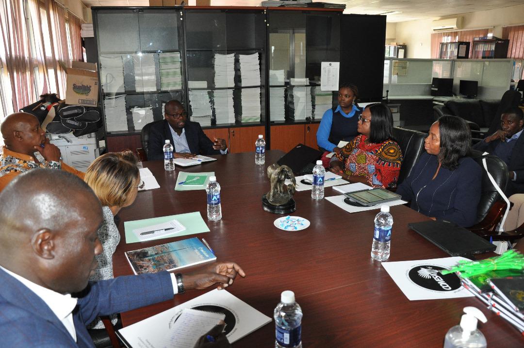 @COMESA_GPS hosted the African Union Advisory Board Against Corruption (AUABC) @AUABC_ for a 2-day consultative meeting from 6-7 May 2024 at the COMESA Secretariat. The meeting aimed at......