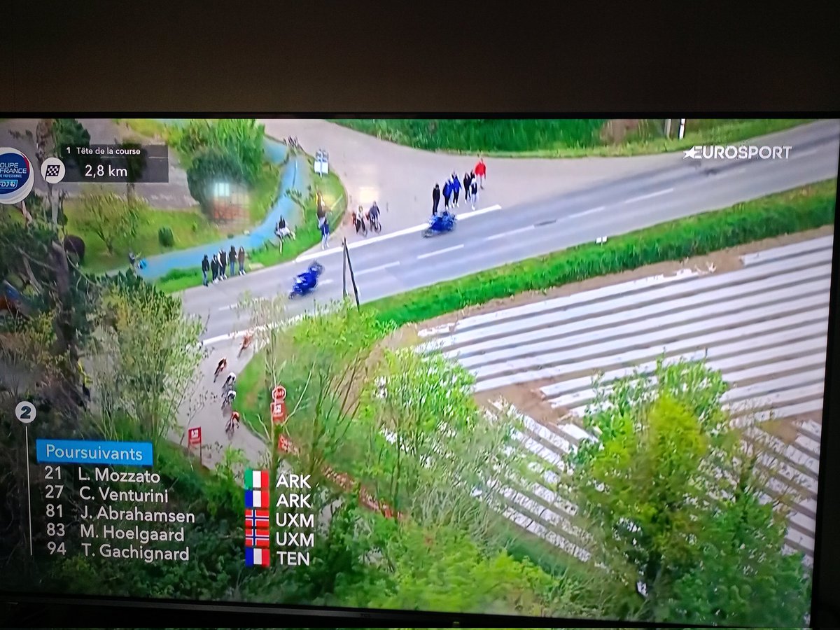 Done watching #CoupedeFranceFDJ [#TroBoLeon 2024 - Men's Race] (Telecast)
@eurosport @EurosportAsia #NextLevelEntertainment #ACCIONPH

#GPMO