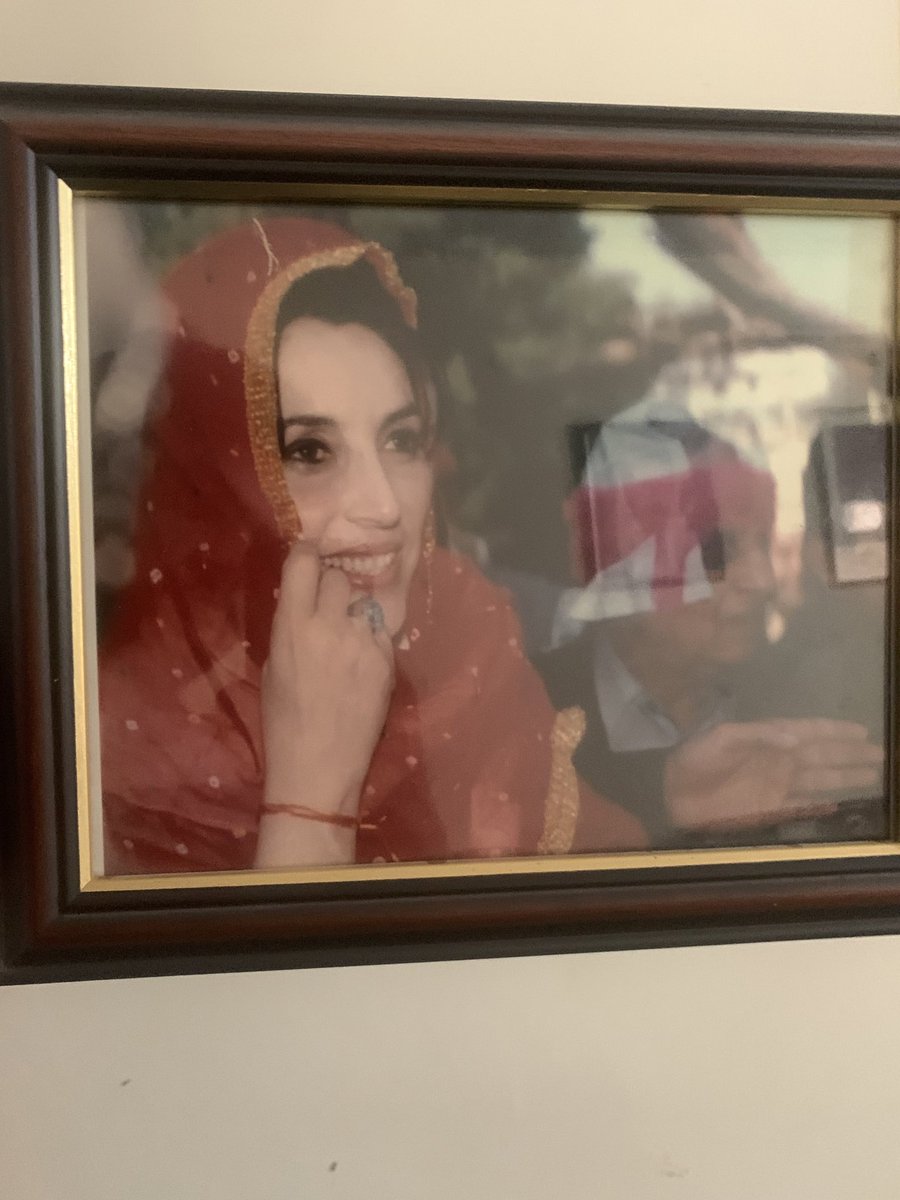 Back in London weather dull&cold sadly many good friends left this world r missed but life goes on so much changed on my own again @sherryrehman