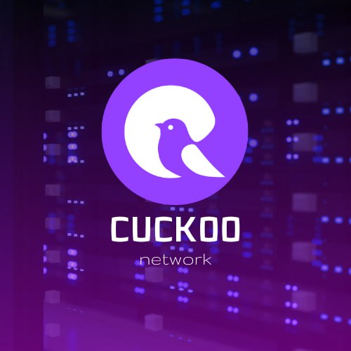 ##Cuckoo Network: Implement KYC certification to build a safe and transparent trading environment!

Dear Cuckoo Network users, in order to create a safer and more transparent trading environment and meet the latest regulatory requirements, Cuckoo Network will implement the KYC…