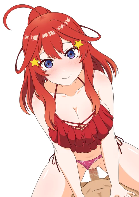 pixivリクエストで依頼していただいた五月です。依頼主様リクエストありがとうございました!! 