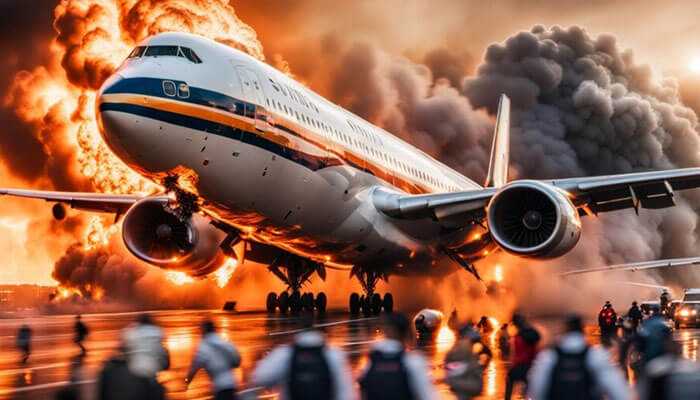 Role of Human Factors in Minimizing Aviation Accidents

#aviationsafety #HumanFactors #safetyfirst #pilotperformance #flightsafety #humanerror #SafetyCulture #flightoperations #safetytraining #riskmanagement #accidentprevention #safetyawareness

tycoonstory.com/role-of-human-…