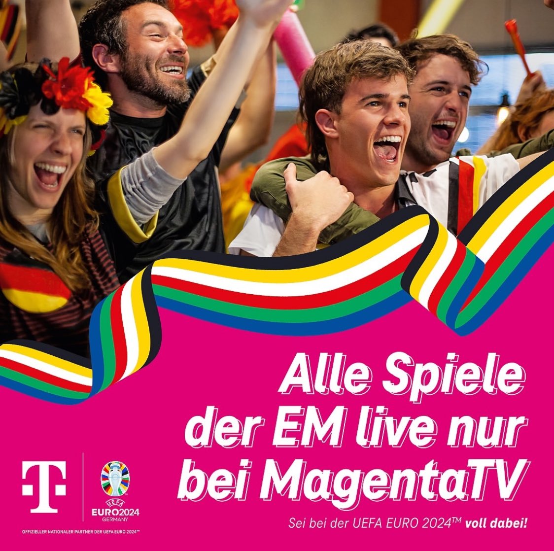 Liebe Freunde der gepflegten Taktiktafel: Für die EM im Sommer kehrt bei @MagentaTV natürlich auch wieder unser Taktik-Feed zurück! ⚽️🔎🎙️