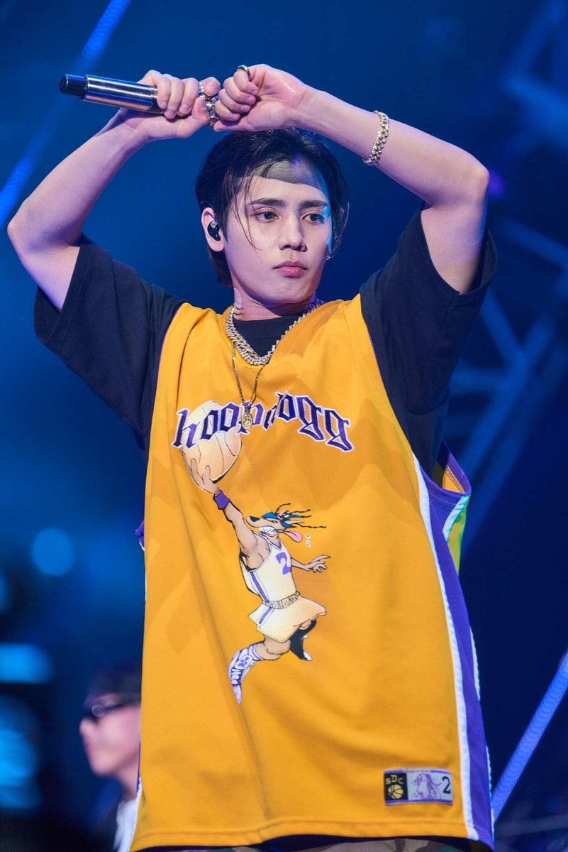 BEAT AX Vol.3】 MA55IVE THE RAMPAGE Stage Photo 📸💚 #神谷健太