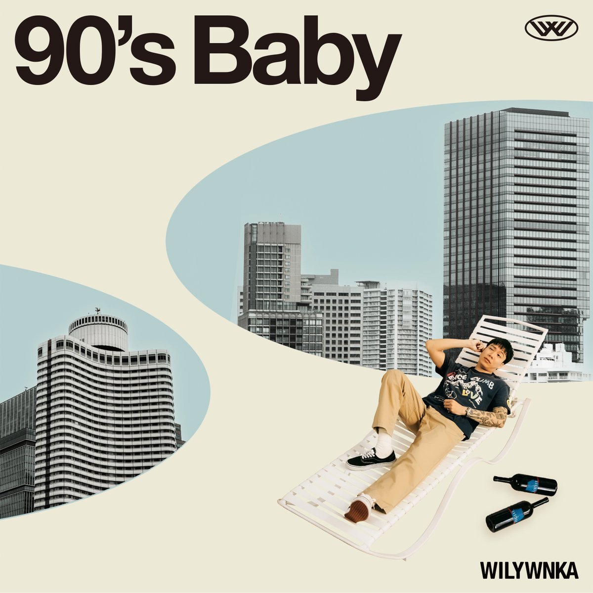WILYWNKA 4th Album '90's Baby' OUT NOW! 🎧linkco.re/UR39R8v0