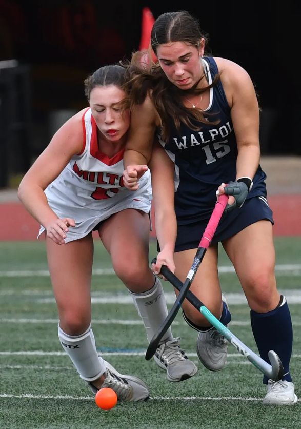 The MIAA Statewide Field Hockey Tournament is set! Top seeds are Walpole, Andover, and Wachusett. Who will take the title this year?  #FieldHockey #MIAATournament