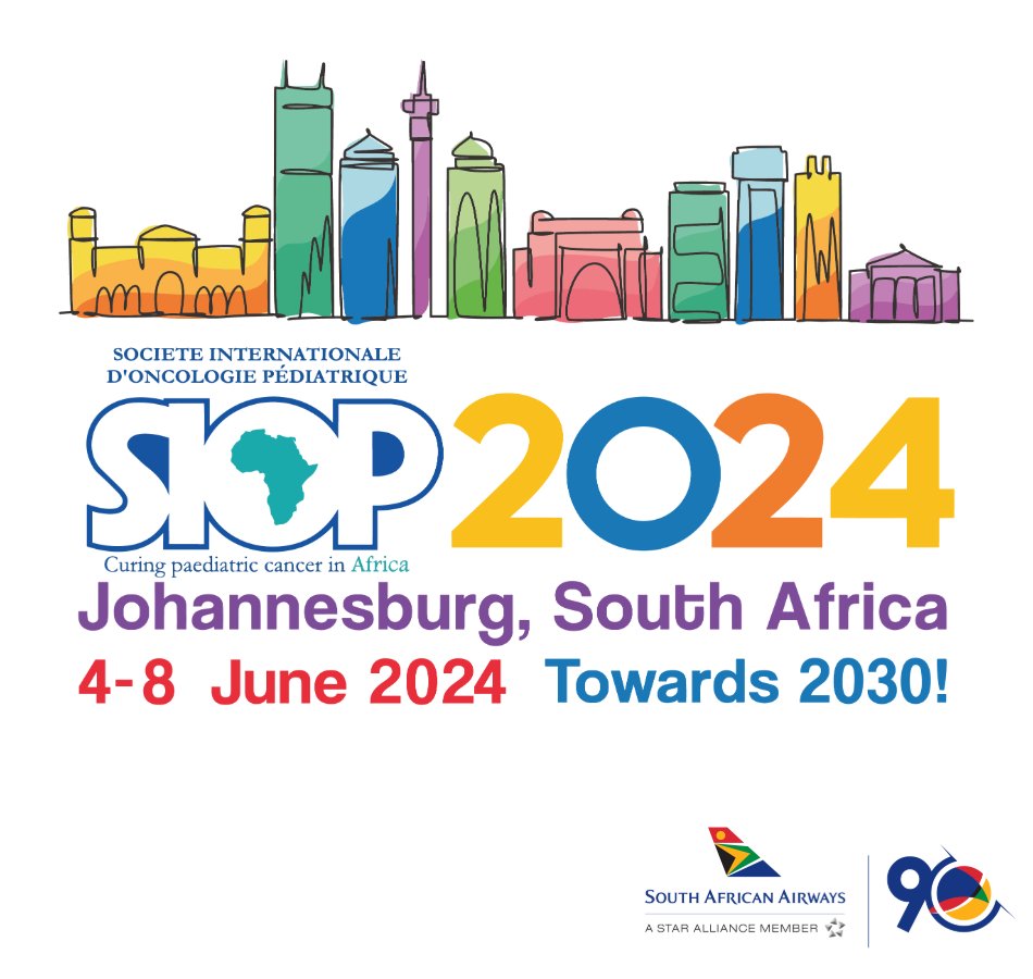 The SIOP Africa conference serves as a vital platform for the exchange of knowledge, ideas, and experiences in paediatric oncology. It brings together renowned experts, dedicated healthcare professionals, passionate researchers, and supportive caregivers from across the continent