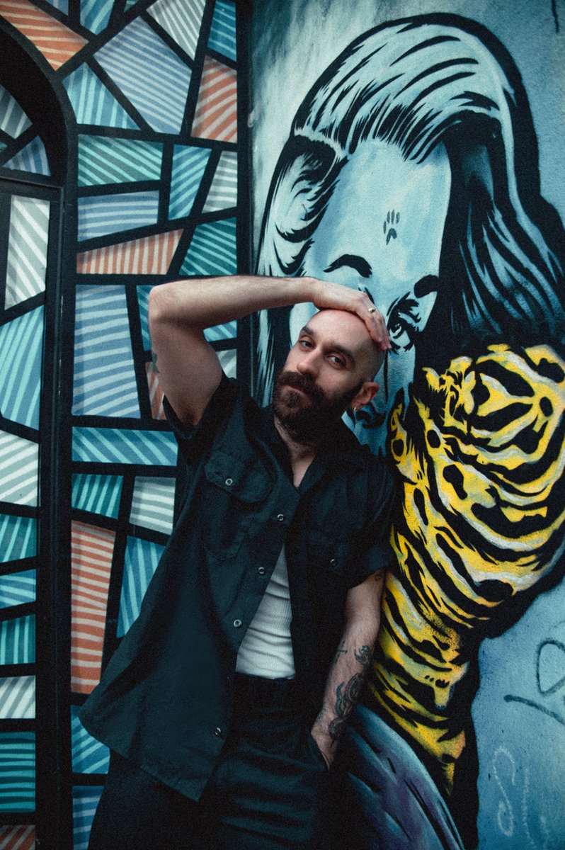 Having completed a sold out European tour, we caught up with Sam from @xambassadors to talk about the new album, family, inspirations and of course the big one - Elon Musk stealing their name, for Twitter. 1883magazine.com/x-ambassadors ✒️@Barnickal 📸@jackalexanderUK #xambassadors
