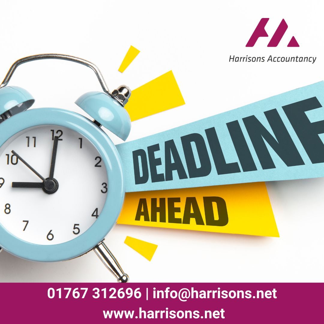 Reminder‼️

The deadline to submit your P11D is coming up ⏳

Submit your P11D form online to HMRC and give your employees a copy of the form by 6th July

You must pay any Class1A national insurance owed by 19th July (22nd July online)

Contact us for assistance

#Accountant