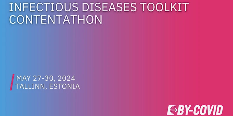 Infectious Disease Toolkit (IDTk) gather knowledge we wish we had when the pandemic hit us in 2020. 🙌 At the contentathon participants will contribute to guidelines for data handling, analysis and visualisations in the context of #infectiousdiseases. 👉 loom.ly/asgJ0Bg
