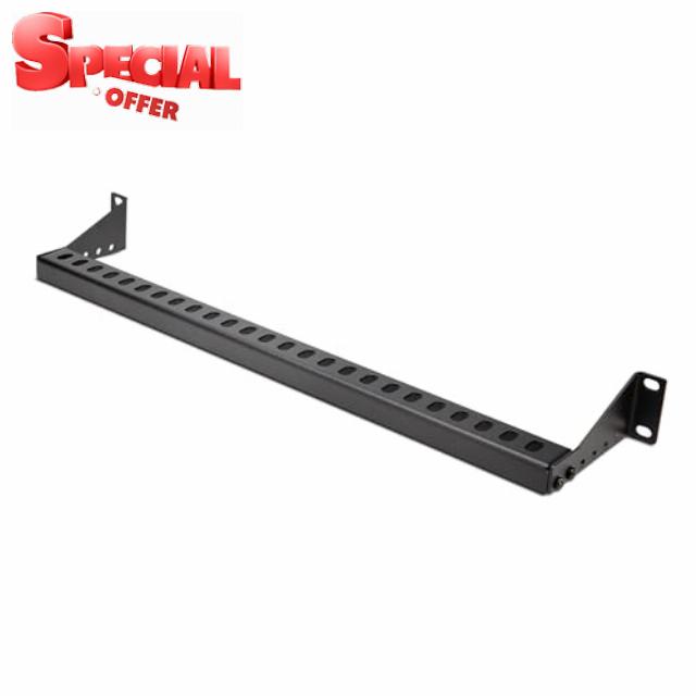 shopMatrixNet's tweet image. StarTech.com 1U Rack Mountable Cable Lacing Bar w/Adjustable Depth, Cable Support Guide For Organized 19&quot; Racks/Cabinets, Horizontal...
#shopmatrix #Accessories #StarTechcom
🔗 shopmatrix.net/l/mx8