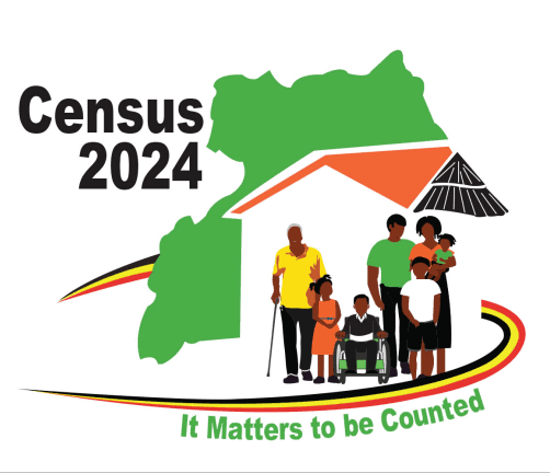 We are just two days away to the official day of census which is Friday May 10 2024 and it is a public holiday, so do not miss out on being counted because IT MATTERS TO BE COUNTED.
#UgandaCensus2024
#Ugmoving4wd
Weasel  Prom  Pere