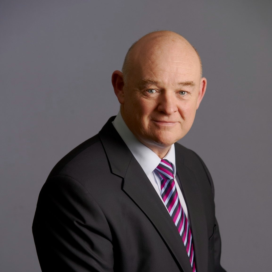 Peter Dixon has stepped down as chairman of Phoenix, after almost 30 years with the energy group