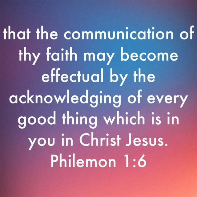 #Communication #Faith #ChristJesus #Christian