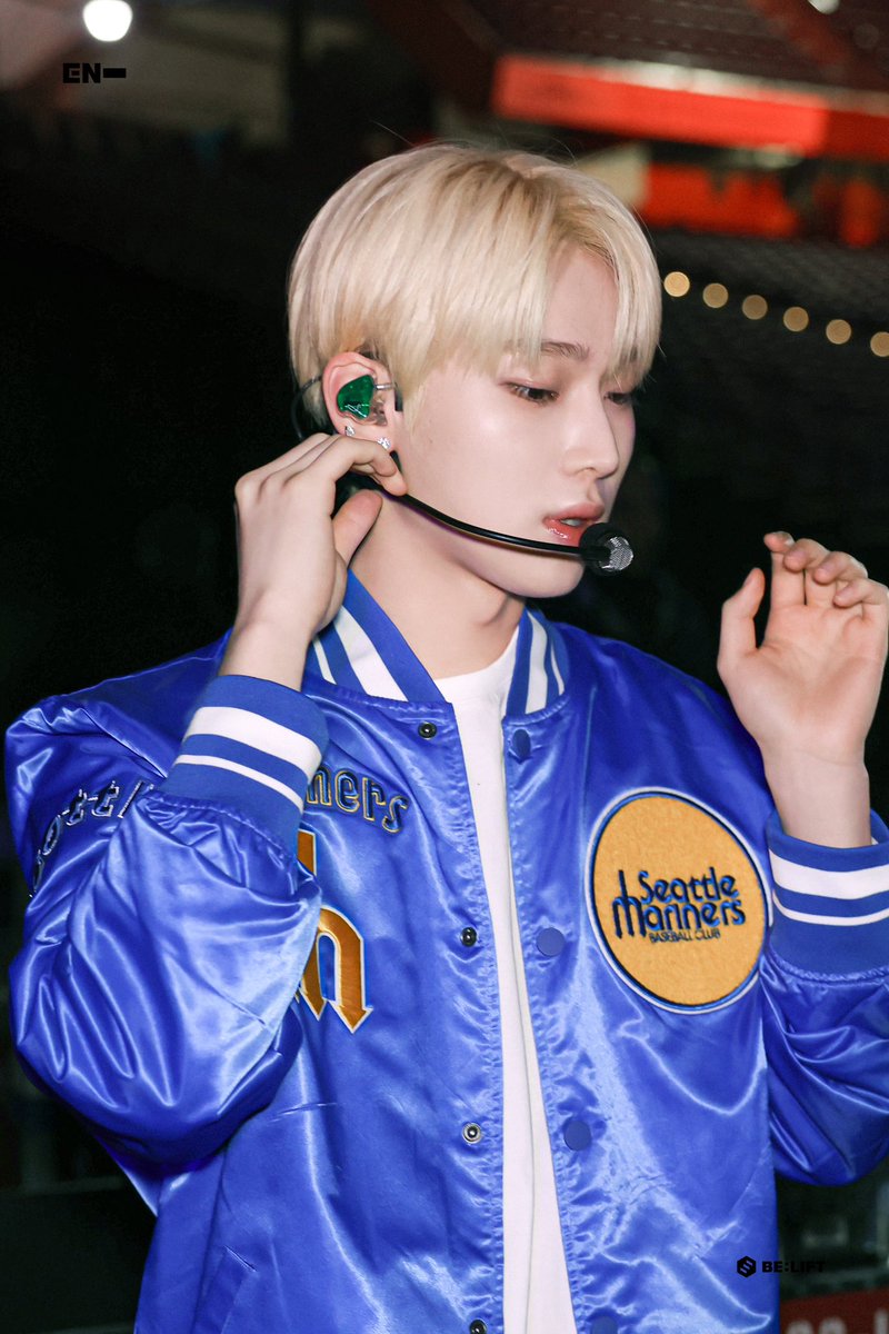 ENHYPEN's tweet photo. [🎞️ #ENroll]
ENHYPEN BACKSTAGE PHOTO
@ WORLD TOUR ‘FATE PLUS’ in U.S._240424~0503

#ENHYPEN #엔하이픈
#EN_WORLDTOUR_FATEPLUS 
#FATEPLUS_IN_US https://t.co/FawBj7rSOm