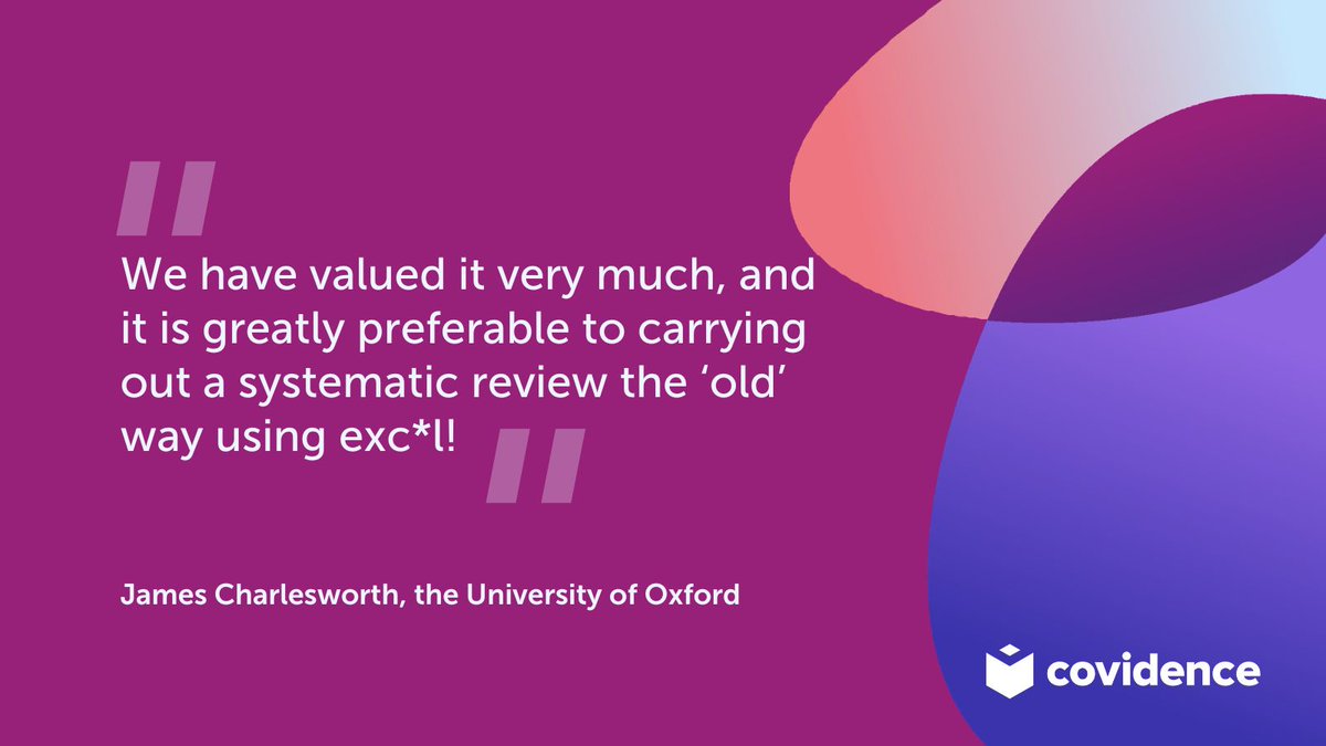 From research breakthroughs to academic success stories, our community thrives on excellence. #ResearchCommunity #Testimonials #CustomerQuote
