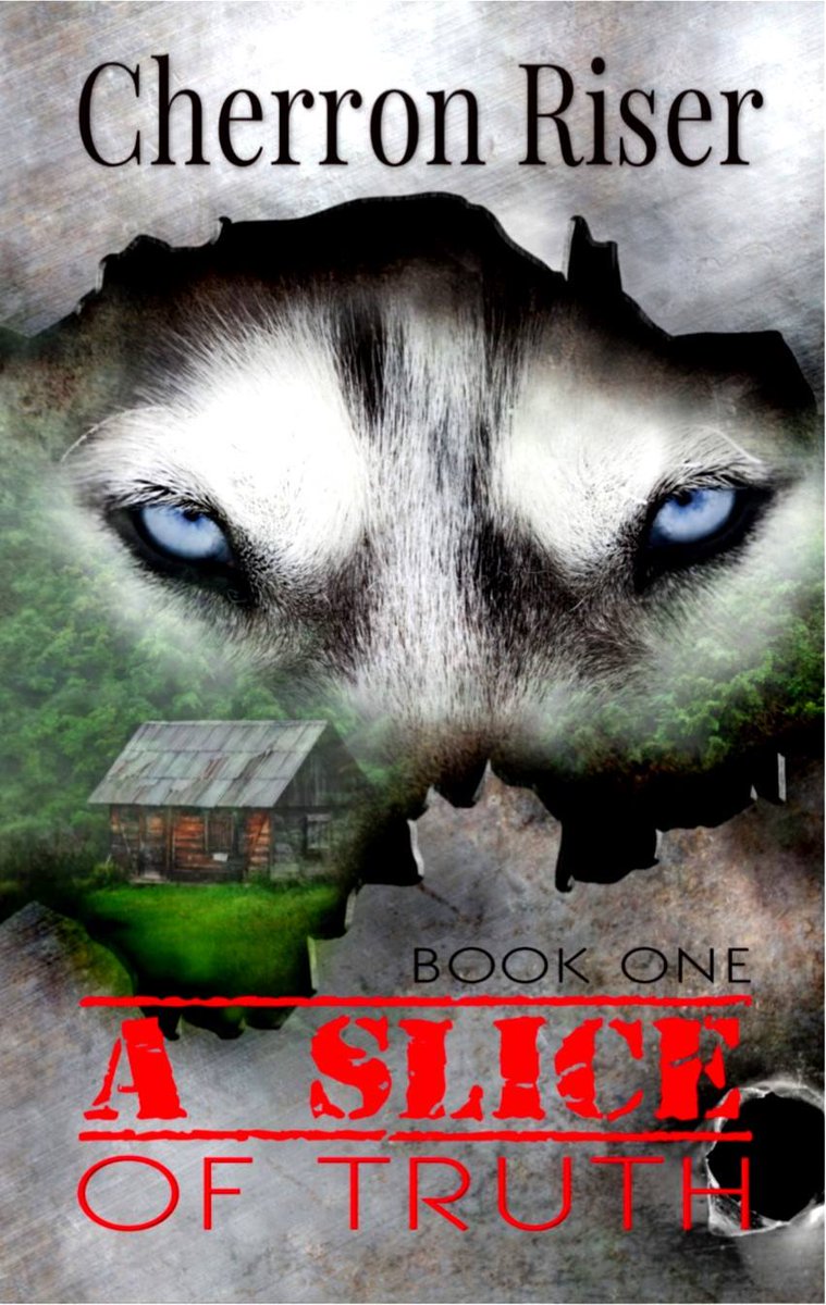 There is no safety with SLICE on your tail. These shifters are fighting for freedom and peace when all the government wants to do is wipe them out. #paranormal #shapeshifter #amreading #kindle #books #writingcommunity amzn.to/2N479Nw