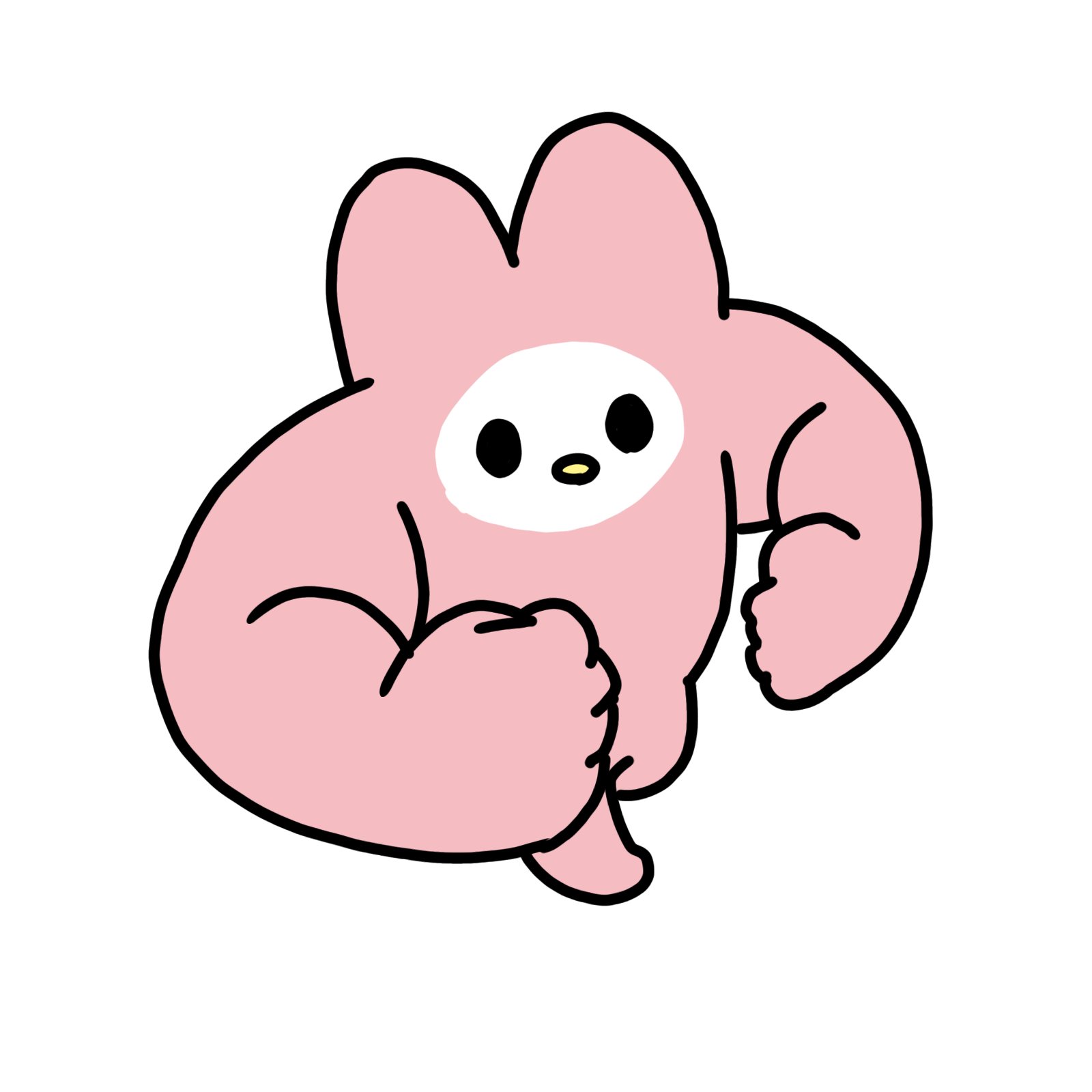 マイメロちゃん♡︎ʾʾ マイメロちゃん Sanrio