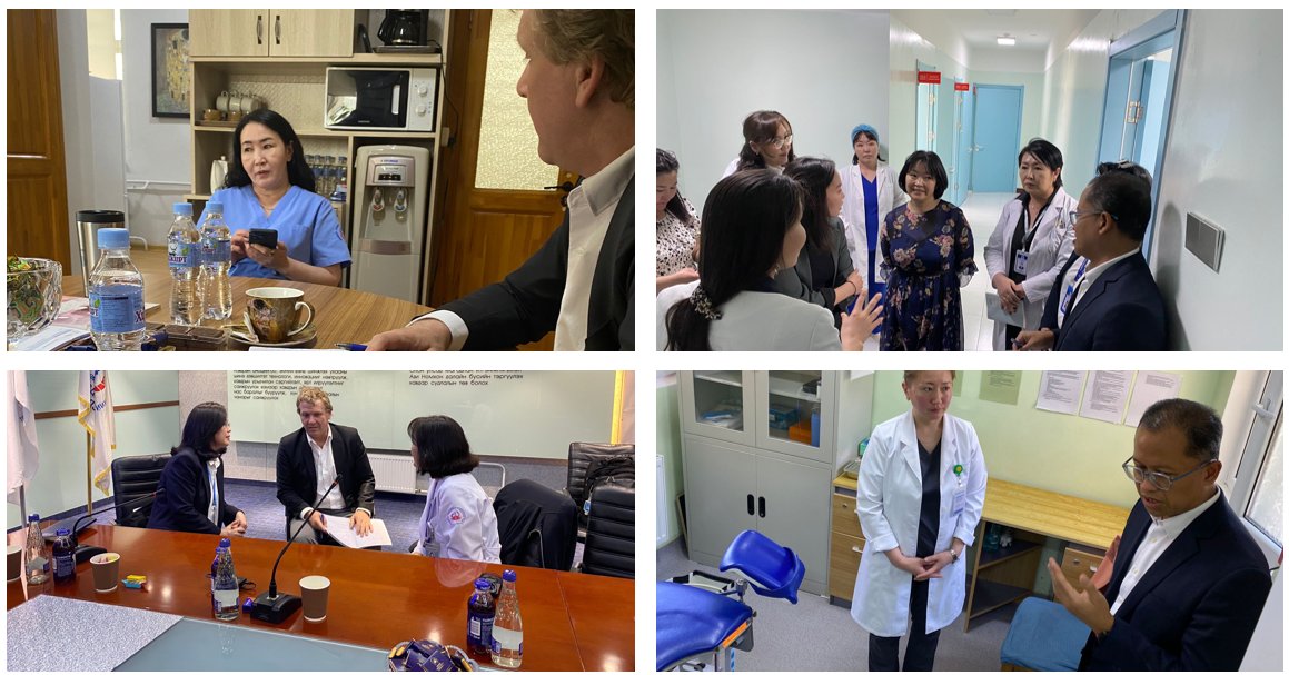 IAEA PACT tweet media