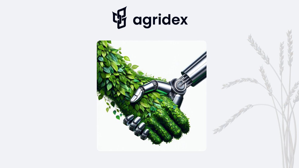 Why merge agriculture with blockchain?

Blockchain technology offers a secure, decentralised database that logs every transaction within the supply chain. Envision real-time tracking and traceability of products, with consistent updates at every stage of their journey.