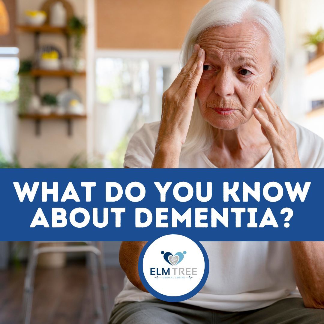 Persistent memory loss may signal dementia, with symptoms like difficulty recalling recent events, communication issues, impaired logic, disorientation, declining visual perception, and mood or behavior changes. Consult a professional for medical advice. #DementiaAwareness 🧠