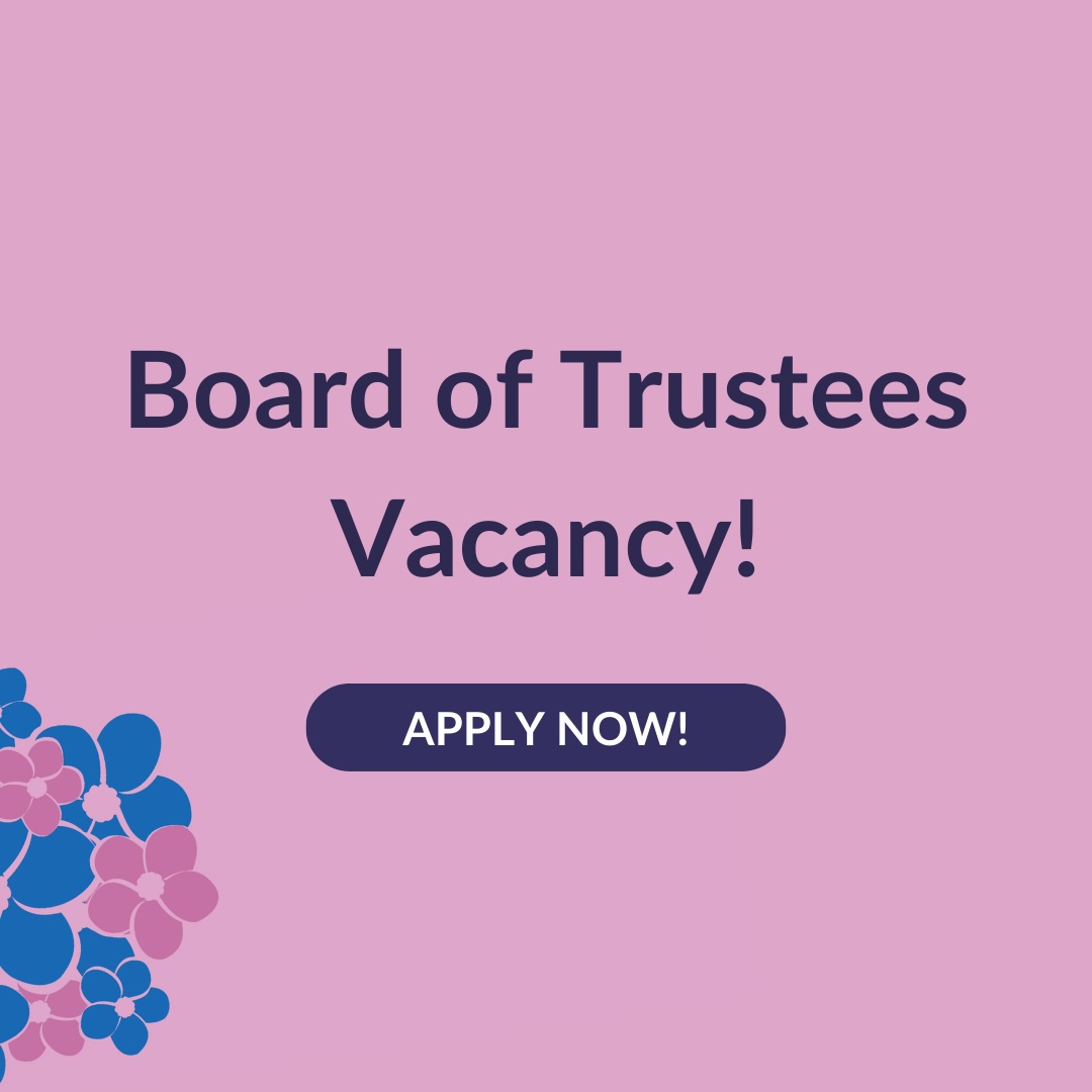 Mesothelioma UK is currently looking for trustees to join the board. We welcome applications from any individual with skills, experience and a commitment to this area of charity work mesothelioma.uk.com/careers #trustee #vacancy #charity #mesothelioma #cancer